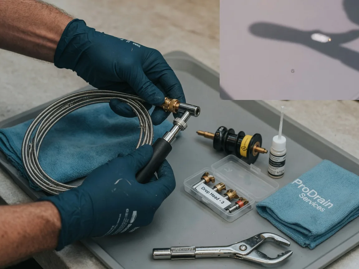 Why choose Drain Cleaning in Rome, OH